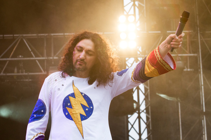 2012-06-29 - Thomas Di Leva från Peace & Love, Borlänge