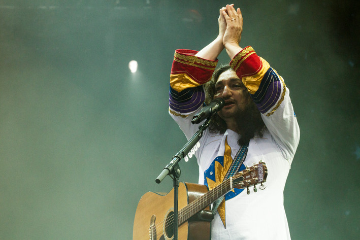2012-06-29 - Thomas Di Leva från Peace & Love, Borlänge