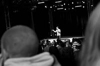 2012-06-29 - David Druid, stand up från Peace & Love, Borlänge