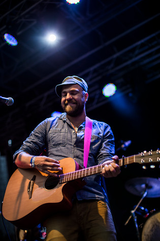 2012-06-29 - Stiko Per Larsson från Peace & Love, Borlänge