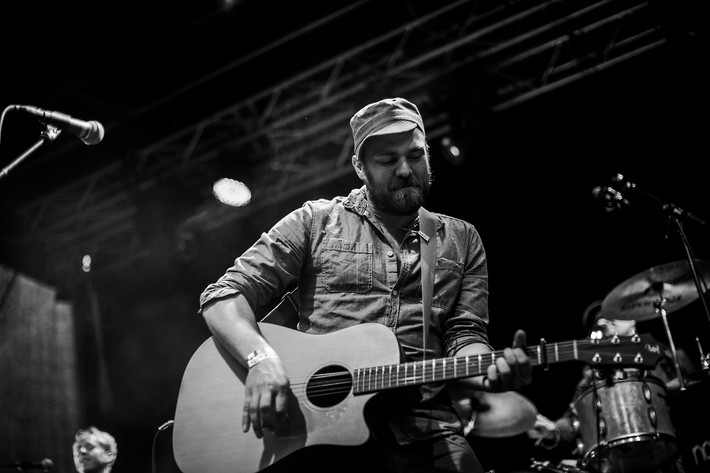 2012-06-29 - Stiko Per Larsson från Peace & Love, Borlänge