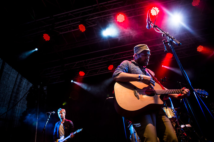 2012-06-29 - Stiko Per Larsson från Peace & Love, Borlänge