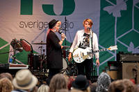 2012-06-29 - Markus Krunegård från Peace & Love, Borlänge