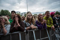 2012-06-29 - Melissa Horn från Peace & Love, Borlänge