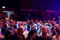 2012-06-29 - Schulman Show från Peace & Love, Borlänge