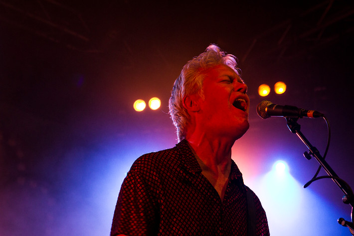 2012-06-29 - The Nomads från Peace & Love, Borlänge