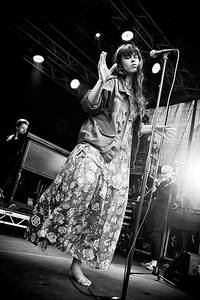 2012-06-29 - Maria Mena från Peace & Love, Borlänge