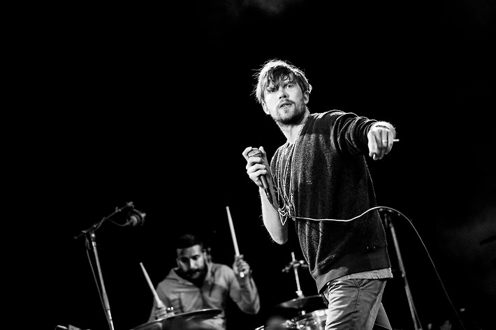 2012-06-29 - Deportees från Peace & Love, Borlänge