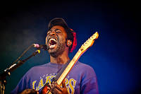 2012-06-29 - Bloc Party från Peace & Love, Borlänge