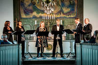 2012-06-29 - Nordic Voices från Apelrydsladan, Båstad