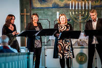 2012-06-29 - Nordic Voices från Apelrydsladan, Båstad