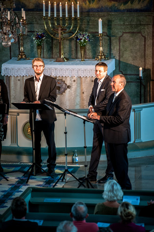 2012-06-29 - Nordic Voices från Apelrydsladan, Båstad