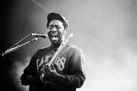 2012-06-29 - Bloc Party från Peace & Love, Borlänge