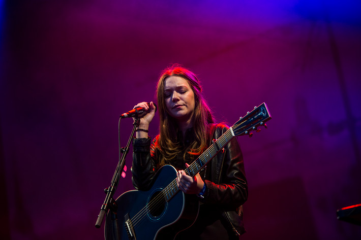 2012-06-29 - Melissa Horn från Peace & Love, Borlänge 2012-06-29 - Melissa Horn från Peace & Love, Borlänge