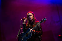 2012-06-29 - Melissa Horn från Peace & Love, Borlänge