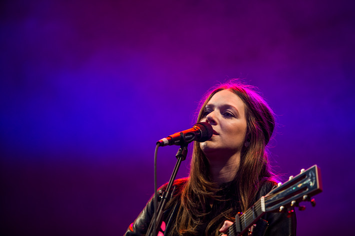 2012-06-29 - Melissa Horn från Peace & Love, Borlänge 2012-06-29 - Melissa Horn från Peace & Love, Borlänge