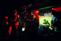 2012-06-29 - Ikons från Debaser Slussen, Stockholm