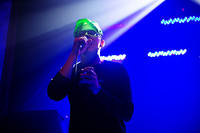 2012-06-29 - Hemmafest med Lång-Kalle från Peace & Love, Borlänge