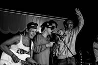 2012-06-29 - Områdesbilder från Peace & Love, Borlänge