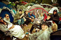 2012-06-29 - Områdesbilder från Peace & Love, Borlänge