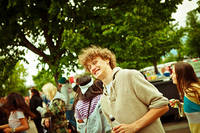 2012-06-29 - Områdesbilder från Peace & Love, Borlänge
