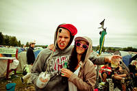 2012-06-29 - Områdesbilder från Peace & Love, Borlänge
