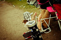 2012-06-29 - Områdesbilder från Peace & Love, Borlänge