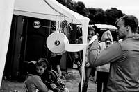 2012-06-29 - Områdesbilder från Peace & Love, Borlänge