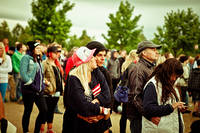 2012-06-29 - Områdesbilder från Peace & Love, Borlänge