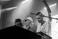 2012-06-28 - Mash Up International från Peace & Love, Borlänge