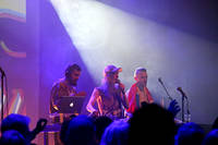 2012-06-28 - Mash Up International från Peace & Love, Borlänge