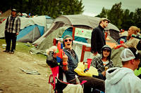 2012-06-29 - Områdesbilder från Peace & Love, Borlänge