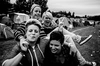 2012-06-29 - Områdesbilder från Peace & Love, Borlänge