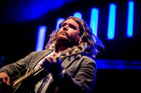 2012-06-29 - Israel Nash Gripka från Peace & Love, Borlänge