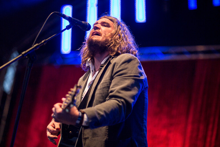 2012-06-29 - Israel Nash Gripka från Peace & Love, Borlänge