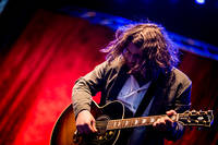 2012-06-29 - Israel Nash Gripka från Peace & Love, Borlänge