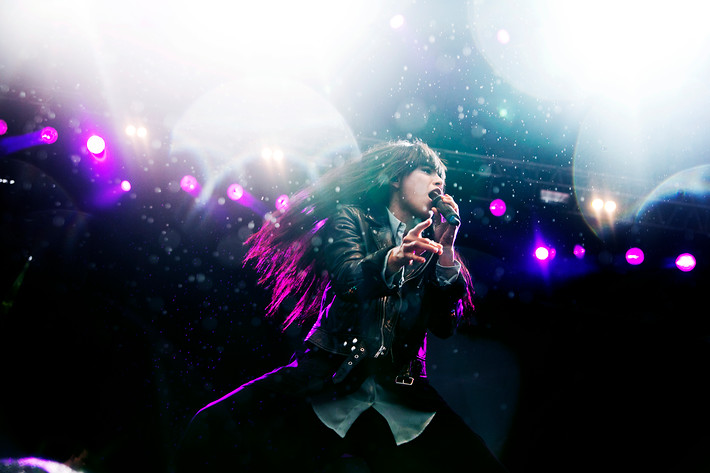 2012-06-29 - Loreen från Cityfestivalen, Västerås