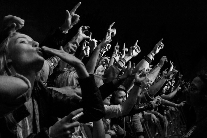 2012-06-29 - Labyrint från Peace & Love, Borlänge