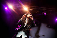 2012-06-29 - Loreen från Cityfestivalen, Västerås