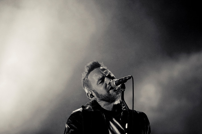 2012-06-28 - Kent från Peace & Love, Borlänge