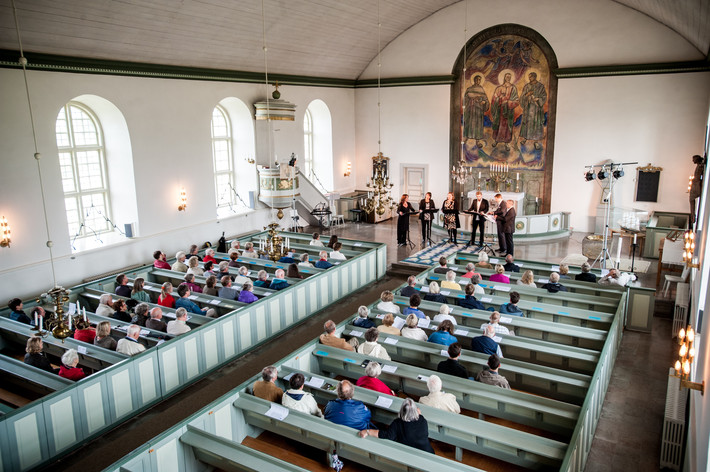 2012-06-29 - Nordic Voices från Apelrydsladan, Båstad