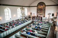 2012-06-29 - Nordic Voices från Apelrydsladan, Båstad