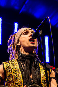 2012-06-28 - Crash Nomada från Peace & Love, Borlänge