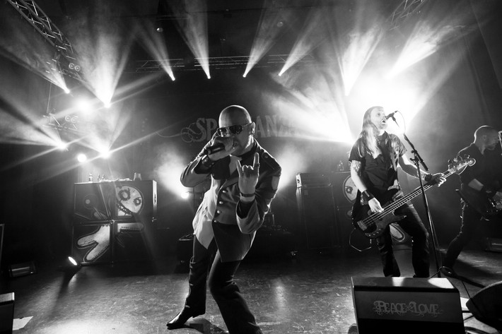2012-06-28 - Sparzanza från Peace & Love, Borlänge