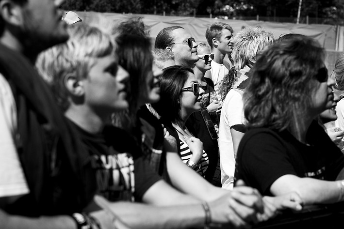 2012-06-30 - Sirqus Alfon från Peace & Love, Borlänge