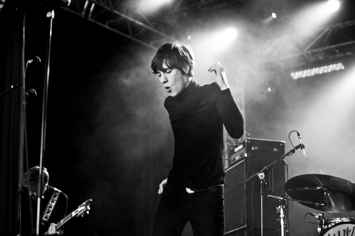 2012-06-30 - Mankind från Peace & Love, Borlänge