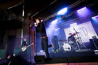 2012-06-30 - Mankind från Peace & Love, Borlänge