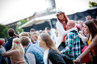 2012-06-28 - Områdesbilder från Peace & Love, Borlänge
