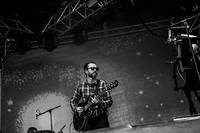 2012-06-30 - The Shins från Peace & Love, Borlänge