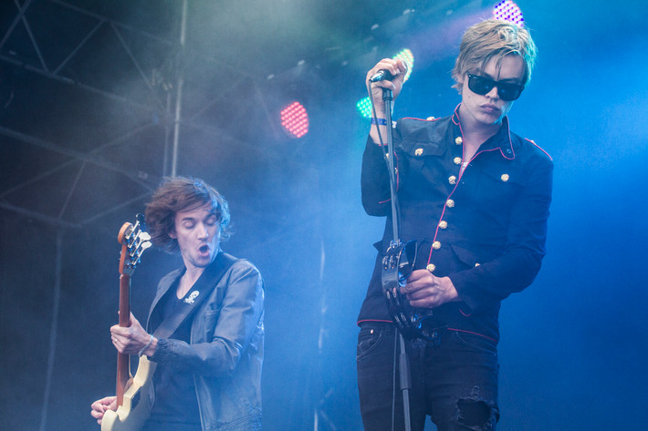 2012-06-30 - Sugarplum Fairy från Peace & Love, Borlänge